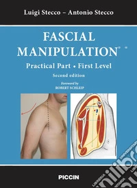 Fascial manipulation-practical part. First level