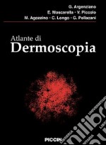 Atlante di dermoscopia libro