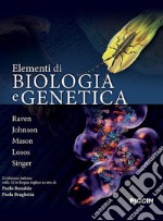 Elementi di biologia e genetica libro usato