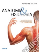 Anatomia & fisiologia libro