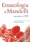 Ematologia di Mandelli libro