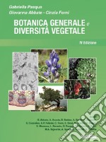 Botanica generale e diversit vegetale