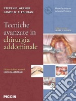 Tecniche avanzate in chirurgia addominale