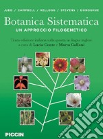 Botanica sistematica. Un approccio filogenetico