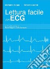 Lettura facile dell'ECG libro