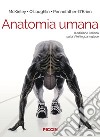 Anatomia umana libro