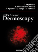 Color atlas of dermoscopy libro