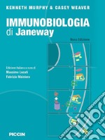 Immunobiologia di Janeway