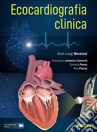 Ecocardigrafia clinica libro