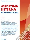 Medicina interna. Per scienze infermieristiche libro di Antonelli Incalzi Raffaele