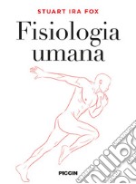 Fisiologia umana libro