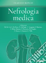 Nefrologia medica libro