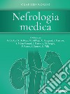 Nefrologia medica libro