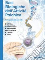 Basi biologiche dell'attività psichica libro