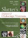 Slatter's fondamenti di oftalmologia veterinaria libro