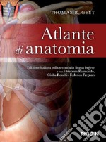 Atlante di anatomia