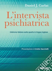 L'intervista psichiatrica