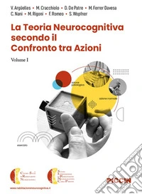 La teoria neurocognitiva secondo il confronto tra azioni libro