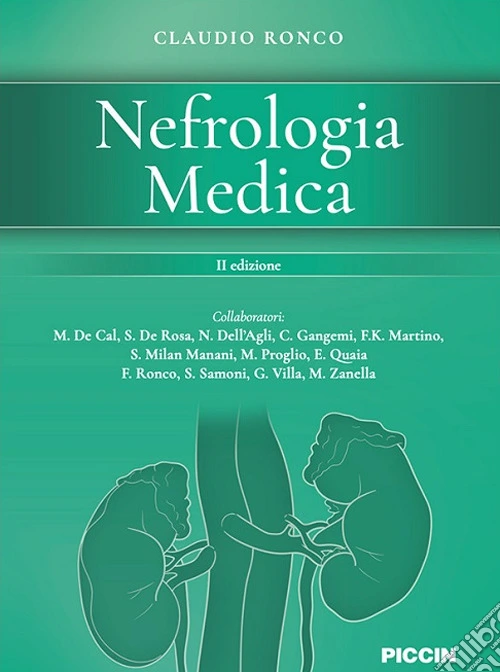 Nefrologia medica