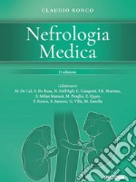 Nefrologia medica libro