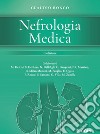 Nefrologia medica libro