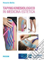 Taping kinesiologico in medicina estetica