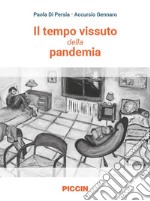 Il tempo vissuto della pandemia