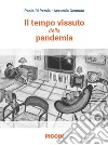 Il tempo vissuto della pandemia libro