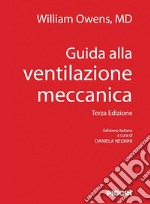 Guida alla ventilazione meccanica libro