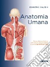 Anatomia umana libro