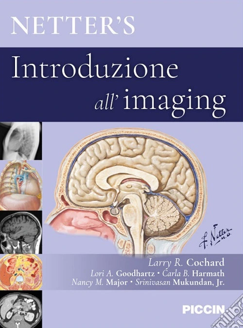 Netter's Introduzione all'imaging