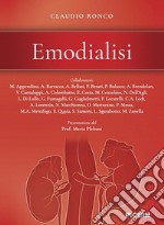 Emodialisi libro