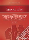 Emodialisi libro