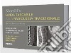 Merrill's guida tascabile alla radiologia tradizionale libro