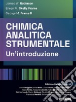 Chimica analitica strumentale. Un'introduzione libro