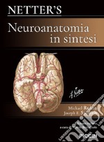 Netter's. Neuroanatomia in sintesi libro