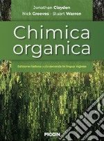 Chimica organica libro