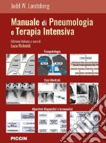 Manuale di pneumologia e terapia intensiva libro