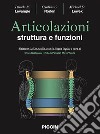 Articolazioni: struttura e funzioni libro