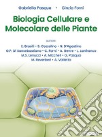 Biologia cellulare e molecolare delle piante libro