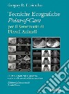 Tecniche ecografiche point-of-care per il veterinario dei piccoli animali libro