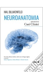 Neuroanatomia attraverso casi clinici libro