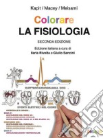 Colorare la fisiologia