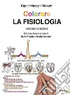 Colorare la fisiologia libro