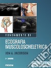 Fondamenti di ecografia muscoloscheletrica libro