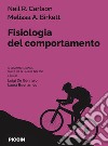 Fisiologia del comportamento libro