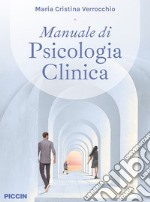 Manuale di psicologia clinica libro