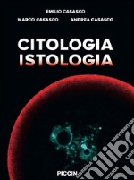 Citologia istologia libro