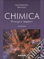 Chimica. Principi e reazioni