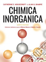 Chimica inorganica. Edizione italiana sulla quinta in lingua inglese
